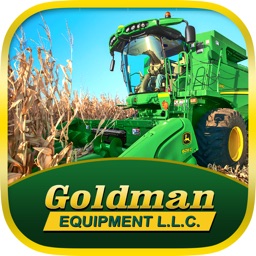 Goldman Equipment