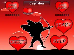 Screenshot 1 Cupidon iphone