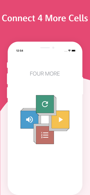 Four More(圖1)-速報App