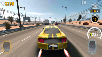 Traffic Tour screenshot1