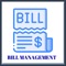 A very simple,amazing and ads free app to manage all your bills like Electrical , Mechanical,Electronic,Sanitary,Clothes,"Cosmetic","Food","Departmental","Stationery","Other" etc