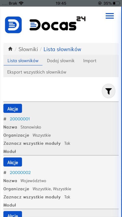 Docas24 screenshot-7