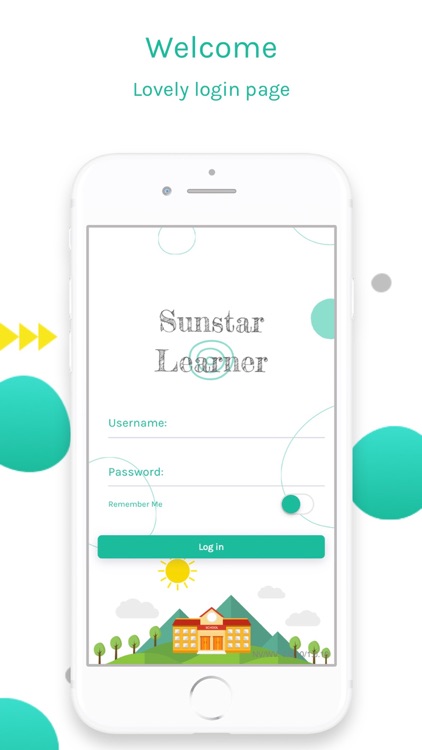 Sunstar Learner