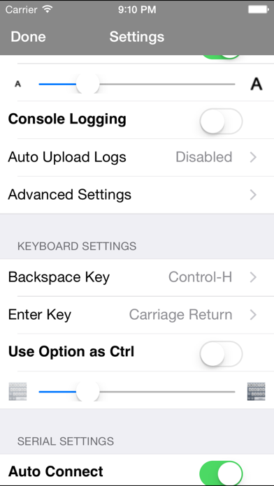 How to cancel & delete Get Console from iphone & ipad 4