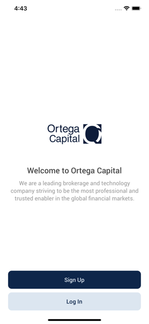 Ortega Capital