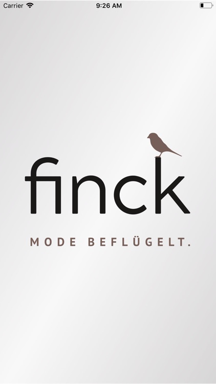 Modehaus Finck