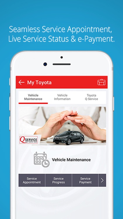 TOYOTA Connect INDIA