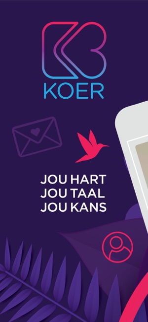 Koer(圖1)-速報App