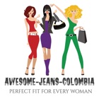 Top 25 Shopping Apps Like AWESOME JEANS COLOMBIA - Best Alternatives