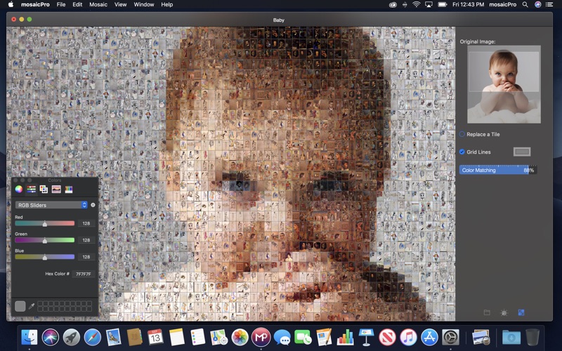 mosaic mac download