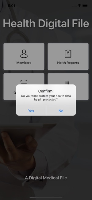 Health Digital File(圖8)-速報App