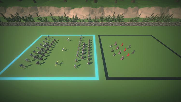 Battle Simulator: Sandbox screenshot-3