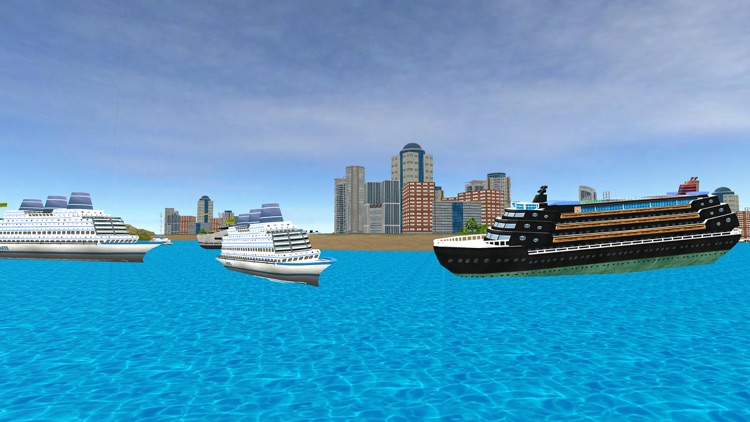 Ship Simulator Adventure 2020 screenshot-3