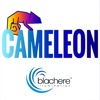 Cameleon by Blachere