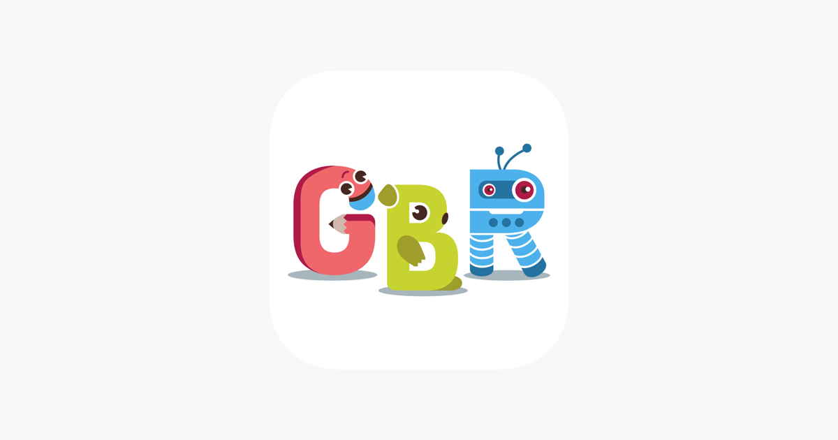 app gbr da scaricare
