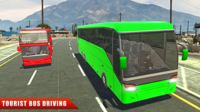 Euro Coach Simulator: Ultimate screenshot 4