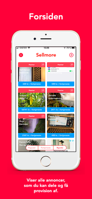 Sellmore app(圖2)-速報App