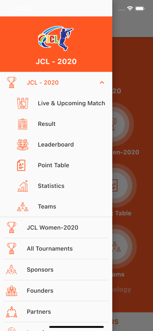 JCL JainCricket League Jodhpur(圖3)-速報App