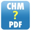 CHM to PDF Converter Plus