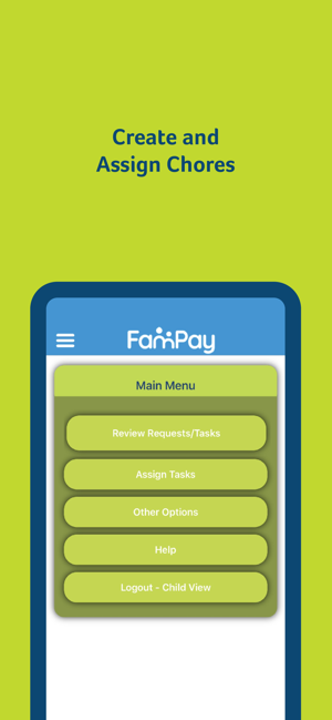 FamPay by Numerica(圖3)-速報App