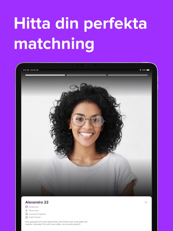 bästa lesbiska dating apps