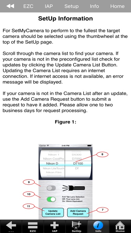 SetMyCameraMx screenshot-9