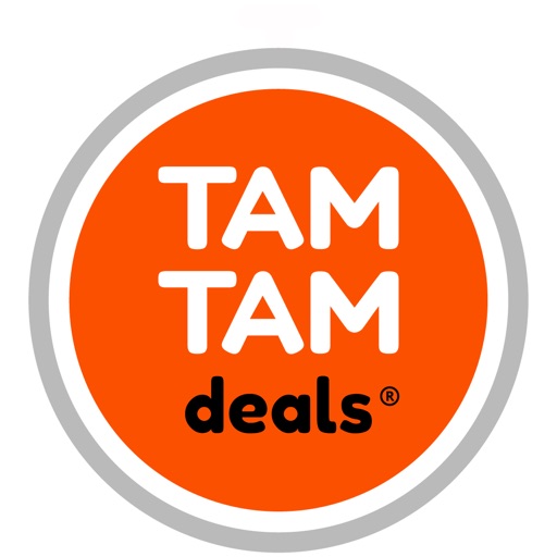 TamTamDeals