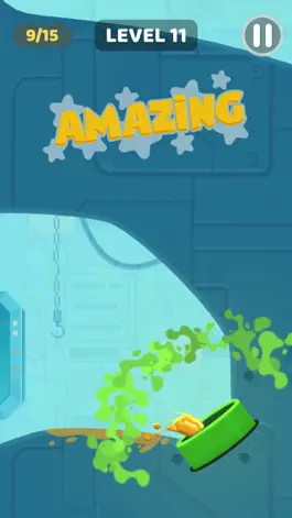 Game screenshot Slime Thrower apk