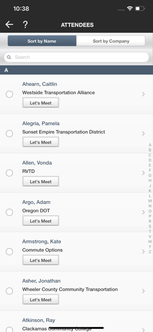 Oregon Public Transportation(圖6)-速報App