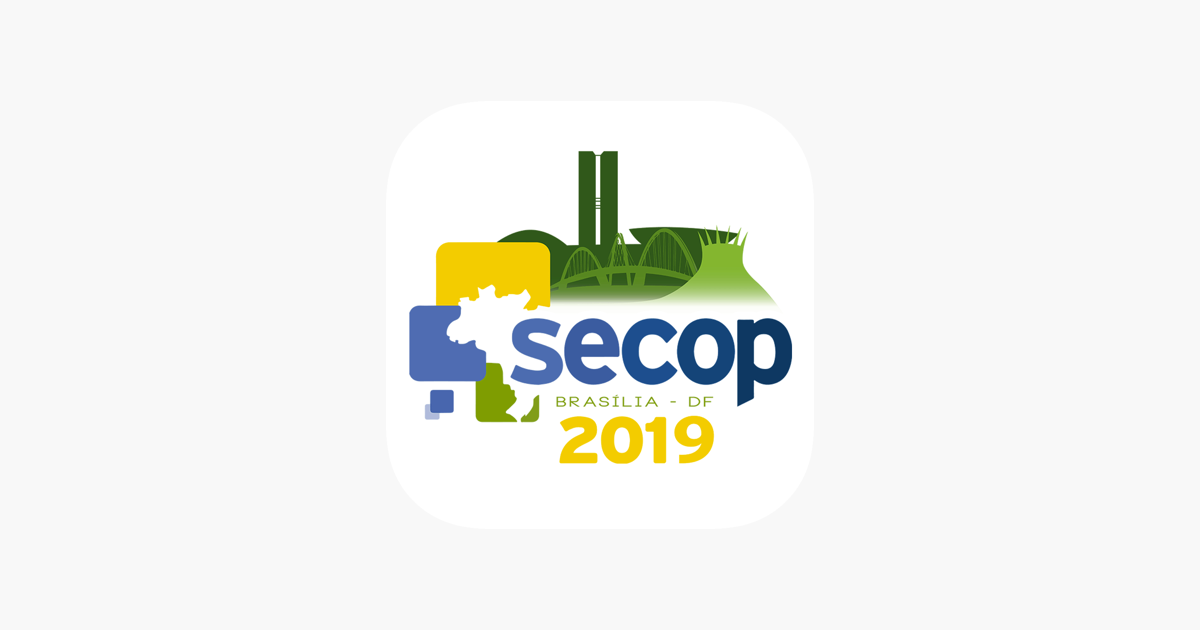 ‎SECOP on the App Store