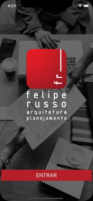 Felipe Russo Arquitetura