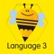 LessonBuzz Language 3 is designed to develop literacy in children between 7 to 9 years of age or in 3rd Grade / Year 3