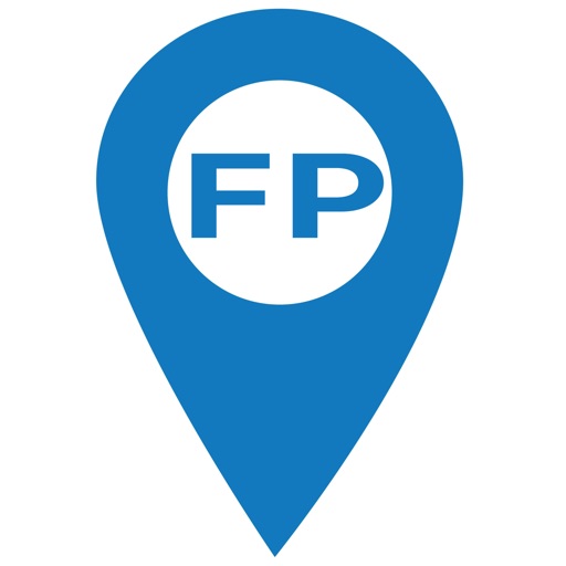 Fitness Passport Location