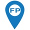 Shows the Fitness Passport Club location list on a map to allow you to easily find and navigate to the closest gym to you