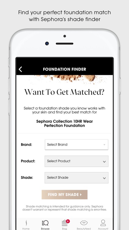 Sephora - Beauty Shopping screenshot-5