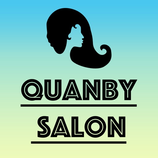 Quanby Salon icon