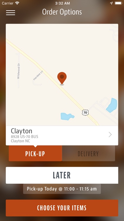 Famous Philly's Cheesesteak