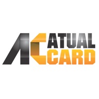 Cartão Atualcard sur PC