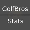 GolfBros Stats