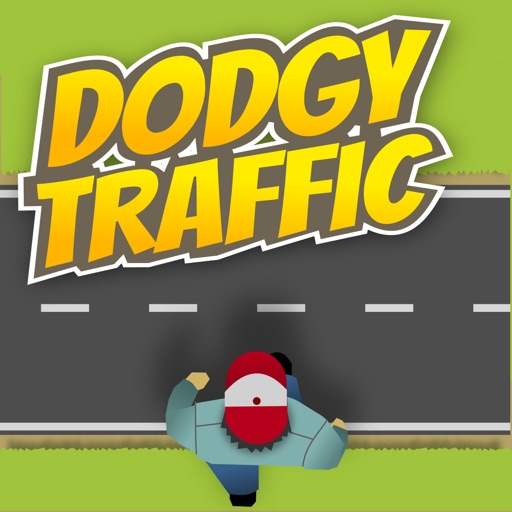 Dodgy Traffic iOS App