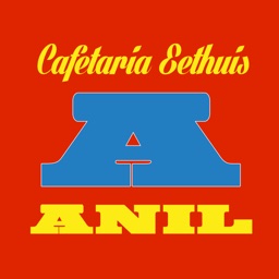 Eethuis Anil