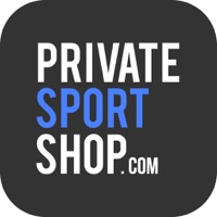 Kontakt Private Sport Shop