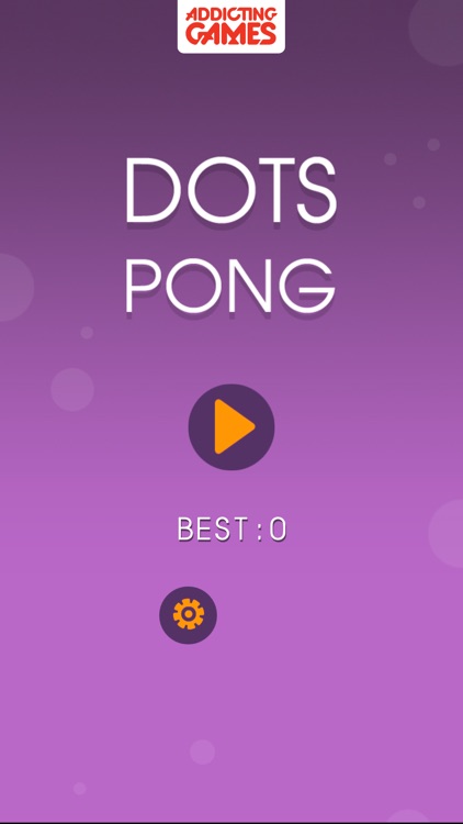 Dots Pong! screenshot-4