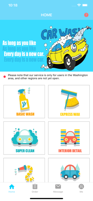 UG CarWash(圖1)-速報App