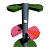 Endless Ball Jumper 3D