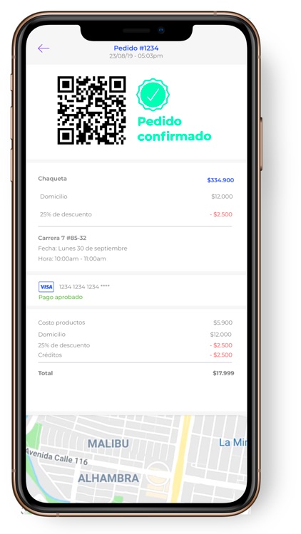 Found-er screenshot-3