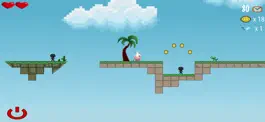 Game screenshot Pinky's Rush & Jump mod apk