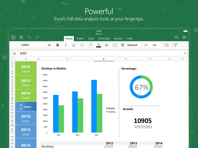 Free Excel Download For Macbook