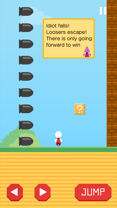 Image of Mr Go Home