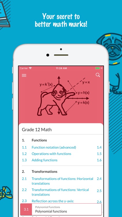 StudyPug — Expert Math Tutors screenshot-4